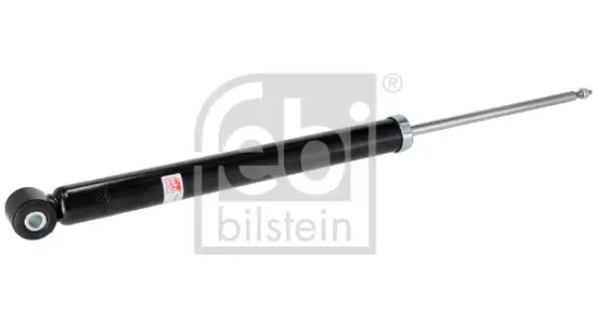 Stoßdämpfer Hinterachse rechts Hinterachse links FEBI BILSTEIN 1002848 Bild Stoßdämpfer Hinterachse rechts Hinterachse links FEBI BILSTEIN 1002848