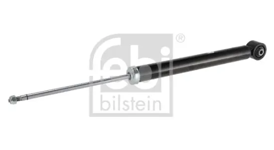 Stoßdämpfer Hinterachse rechts Hinterachse links FEBI BILSTEIN 1002849 Bild Stoßdämpfer Hinterachse rechts Hinterachse links FEBI BILSTEIN 1002849