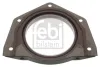 Wellendichtring, Kurbelwelle getriebeseitig FEBI BILSTEIN 100284