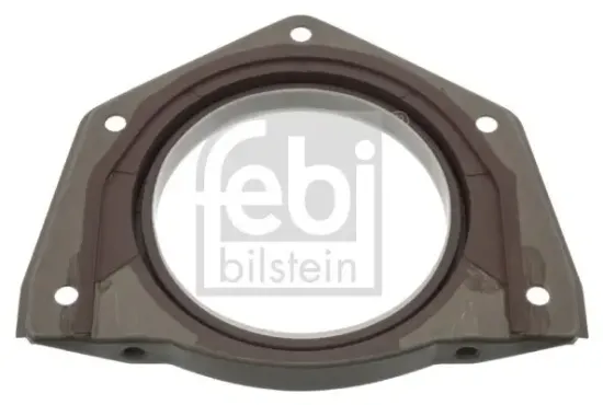 Wellendichtring, Kurbelwelle getriebeseitig FEBI BILSTEIN 100284 Bild Wellendichtring, Kurbelwelle getriebeseitig FEBI BILSTEIN 100284