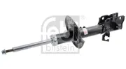 Stoßdämpfer Vorderachse links FEBI BILSTEIN 1002850
