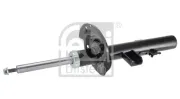 Stoßdämpfer Hinterachse links FEBI BILSTEIN 1002851
