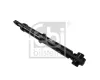 Stoßdämpfer Hinterachse rechts Hinterachse links FEBI BILSTEIN 1002853 Bild Stoßdämpfer Hinterachse rechts Hinterachse links FEBI BILSTEIN 1002853