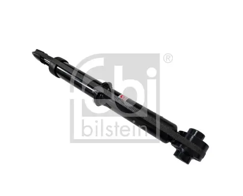 Stoßdämpfer Hinterachse rechts Hinterachse links FEBI BILSTEIN 1002853 Bild Stoßdämpfer Hinterachse rechts Hinterachse links FEBI BILSTEIN 1002853