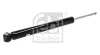 Stoßdämpfer Hinterachse rechts Hinterachse links FEBI BILSTEIN 1002856 Bild Stoßdämpfer Hinterachse rechts Hinterachse links FEBI BILSTEIN 1002856