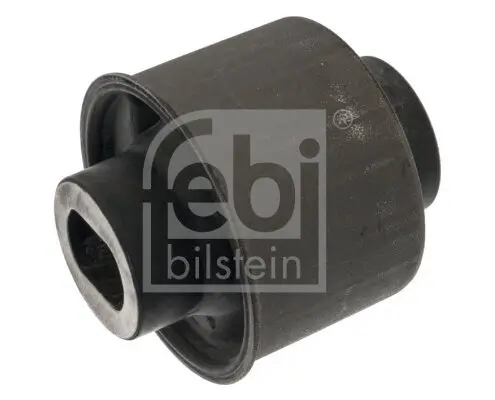 Lagerung, Lenker Vorderachse links Vorderachse rechts FEBI BILSTEIN 100286