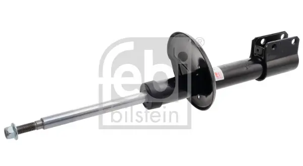 Stoßdämpfer Vorderachse rechts Vorderachse links FEBI BILSTEIN 1002871