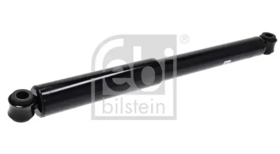 Stoßdämpfer Hinterachse rechts Hinterachse links FEBI BILSTEIN 1002876 Bild Stoßdämpfer Hinterachse rechts Hinterachse links FEBI BILSTEIN 1002876