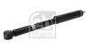 Stoßdämpfer Hinterachse rechts Hinterachse links FEBI BILSTEIN 1002877 Bild Stoßdämpfer Hinterachse rechts Hinterachse links FEBI BILSTEIN 1002877