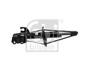 Stoßdämpfer Vorderachse links FEBI BILSTEIN 1002880