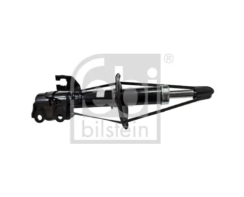 Stoßdämpfer Vorderachse links FEBI BILSTEIN 1002880 Bild Stoßdämpfer Vorderachse links FEBI BILSTEIN 1002880