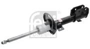 Stoßdämpfer Vorderachse links FEBI BILSTEIN 1002890