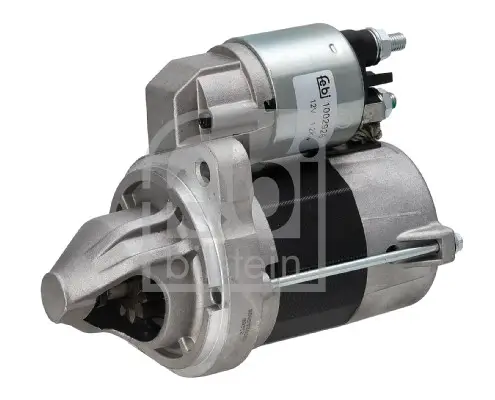 Starter 12 V 1,2 kW FEBI BILSTEIN 1002926