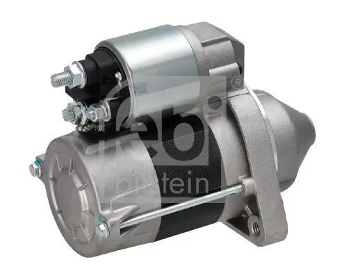 Starter 12 V 1,2 kW FEBI BILSTEIN 1002926 Bild Starter 12 V 1,2 kW FEBI BILSTEIN 1002926