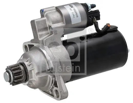 Starter 12 V 2 kW FEBI BILSTEIN 1002929