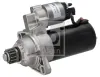 Starter 12 V 2 kW FEBI BILSTEIN 1002929 Bild Starter 12 V 2 kW FEBI BILSTEIN 1002929