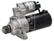Starter 12 V 2 kW FEBI BILSTEIN 1002929