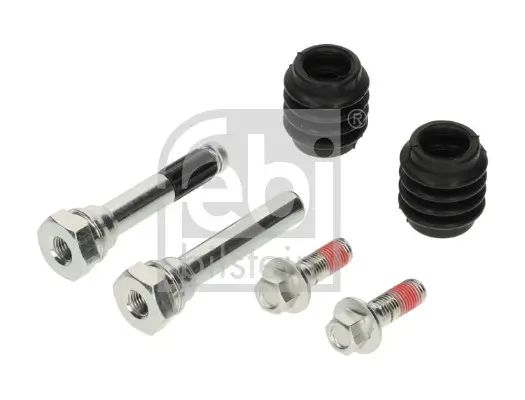 Führungshülsensatz, Bremssattel Hinterachse FEBI BILSTEIN 1002952