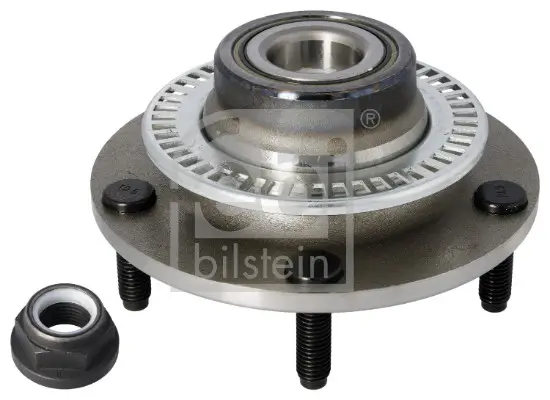 Radlagersatz Hinterachse links Hinterachse rechts FEBI BILSTEIN 1002963