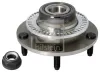 Radlagersatz Hinterachse links Hinterachse rechts FEBI BILSTEIN 1002963