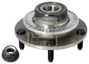 Radlagersatz Hinterachse links Hinterachse rechts FEBI BILSTEIN 1002963