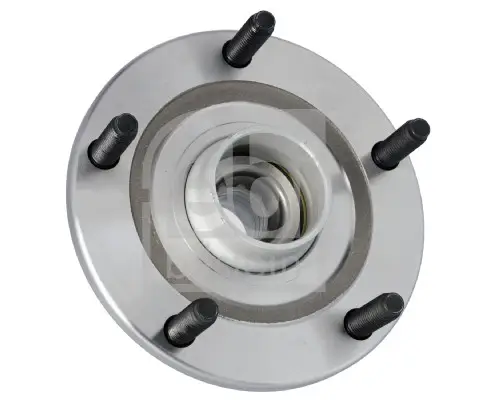 Radlagersatz Hinterachse links Hinterachse rechts FEBI BILSTEIN 1002963 Bild Radlagersatz Hinterachse links Hinterachse rechts FEBI BILSTEIN 1002963