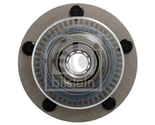 Radlagersatz Hinterachse links Hinterachse rechts FEBI BILSTEIN 1002963 Bild Radlagersatz Hinterachse links Hinterachse rechts FEBI BILSTEIN 1002963