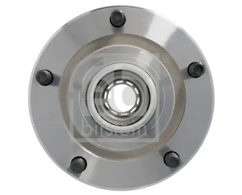 Radlagersatz Hinterachse links Hinterachse rechts FEBI BILSTEIN 1002963 Bild Radlagersatz Hinterachse links Hinterachse rechts FEBI BILSTEIN 1002963