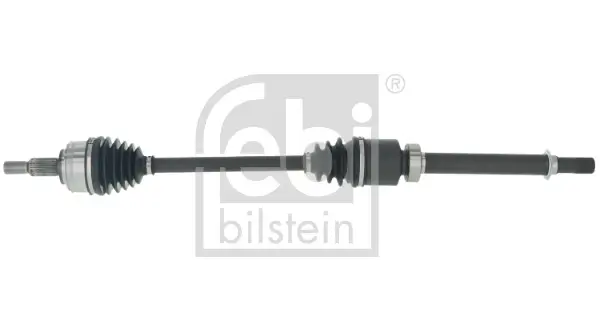 Antriebswelle Vorderachse rechts FEBI BILSTEIN 1002967