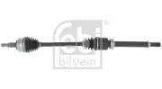 Antriebswelle Vorderachse rechts FEBI BILSTEIN 1002967