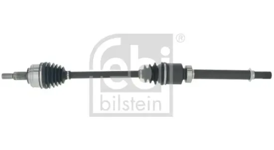 Antriebswelle Vorderachse rechts FEBI BILSTEIN 1002967 Bild Antriebswelle Vorderachse rechts FEBI BILSTEIN 1002967