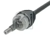 Antriebswelle Vorderachse rechts FEBI BILSTEIN 1002967 Bild Antriebswelle Vorderachse rechts FEBI BILSTEIN 1002967