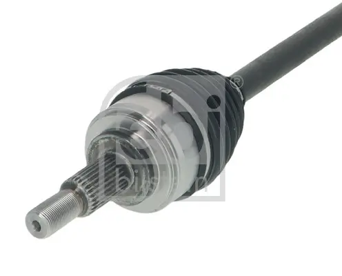 Antriebswelle Vorderachse rechts FEBI BILSTEIN 1002967 Bild Antriebswelle Vorderachse rechts FEBI BILSTEIN 1002967