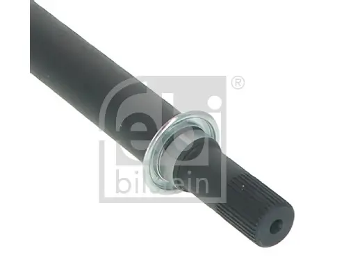 Antriebswelle Vorderachse rechts FEBI BILSTEIN 1002967 Bild Antriebswelle Vorderachse rechts FEBI BILSTEIN 1002967