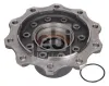 Radnabe 2. Hinterachse FEBI BILSTEIN 1002969