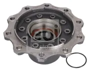 Radnabe 2. Hinterachse FEBI BILSTEIN 1002969