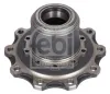 Radnabe 2. Hinterachse FEBI BILSTEIN 1002969 Bild Radnabe 2. Hinterachse FEBI BILSTEIN 1002969