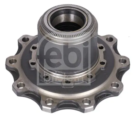 Radnabe 2. Hinterachse FEBI BILSTEIN 1002969 Bild Radnabe 2. Hinterachse FEBI BILSTEIN 1002969