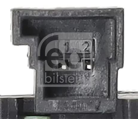 Lenkschloss FEBI BILSTEIN 1002972 Bild Lenkschloss FEBI BILSTEIN 1002972