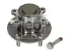 Radlagersatz Hinterachse links Hinterachse rechts FEBI BILSTEIN 1002973