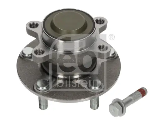 Radlagersatz Hinterachse links Hinterachse rechts FEBI BILSTEIN 1002973 Bild Radlagersatz Hinterachse links Hinterachse rechts FEBI BILSTEIN 1002973