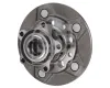 Radlagersatz Vorderachse links Vorderachse rechts FEBI BILSTEIN 1002974 Bild Radlagersatz Vorderachse links Vorderachse rechts FEBI BILSTEIN 1002974