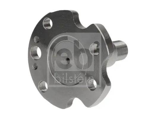 Achszapfen, Achskörper FEBI BILSTEIN 1002975 Bild Achszapfen, Achskörper FEBI BILSTEIN 1002975