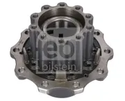 Faltenbalgsatz, Antriebswelle radseitig Vorderachse radseitig Vorderachse FEBI BILSTEIN 101944