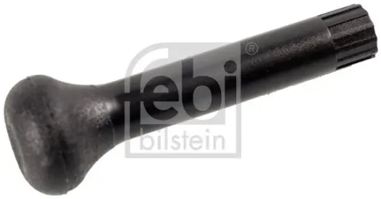 Verriegelungsknopf FEBI BILSTEIN 10029 Bild Verriegelungsknopf FEBI BILSTEIN 10029