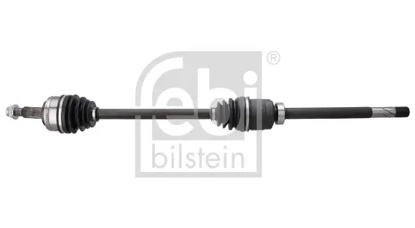 Antriebswelle Vorderachse rechts FEBI BILSTEIN 1003003
