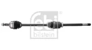 Antriebswelle Vorderachse rechts FEBI BILSTEIN 1003003