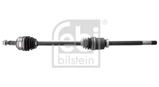Antriebswelle Vorderachse rechts FEBI BILSTEIN 1003003 Bild Antriebswelle Vorderachse rechts FEBI BILSTEIN 1003003