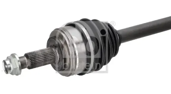 Antriebswelle Vorderachse rechts FEBI BILSTEIN 1003003 Bild Antriebswelle Vorderachse rechts FEBI BILSTEIN 1003003