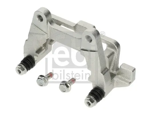 Halter, Bremssattel Hinterachse rechts FEBI BILSTEIN 1003009